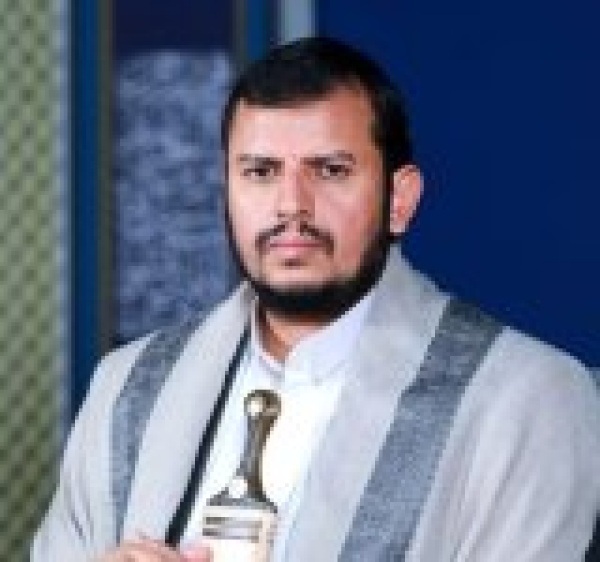 كلمة مرتقبة لقائد الثورة بمناسبة الذكرى السنوية للشهيد عند الـ 4 00 عصرا كلمة مرتقبة لقائد الثورة بمناسبة الذكرى السنوية للشهيد عند الـ 4 00 عصرا