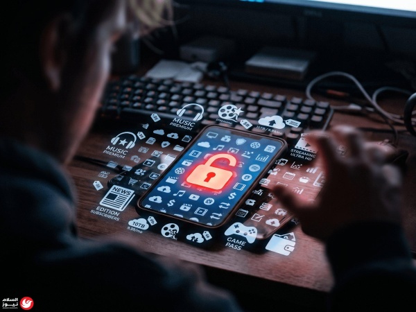 فخ الاشتراكات الرقمية كيف تحمي بياناتك من التسريب والاختراق فخ الاشتراكات الرقمية كيف تحمي بياناتك من التسريب والاختراق