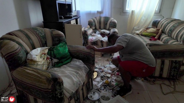 59 ألف مبنى في مهب الريح فنزويلا تطلق معركة الإعمار بعد الزلزال المدمر 59 ألف مبنى في مهب الريح فنزويلا تطلق معركة الإعمار بعد الزلزال المدمر