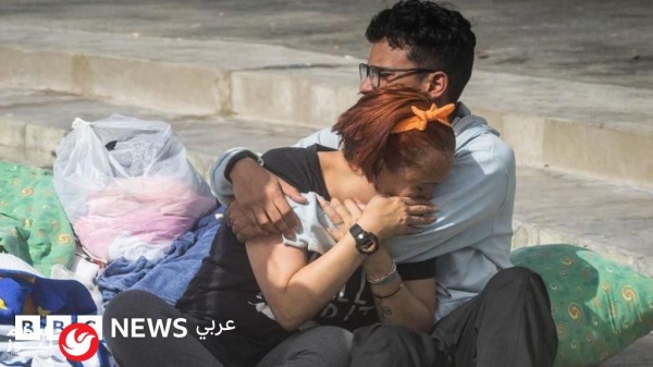 زلزال فنزويلا كاراكاس في مواجهة أصعب لحظة وسط انهيار الأمل وتصاعد الغضب الشعبي
