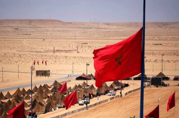 دمنات ندوة فكرية تستحضر سياق ودلالات استرجاع إقليم وادي الذهب دمنات ندوة فكرية تستحضر سياق ودلالات استرجاع إقليم وادي الذهب