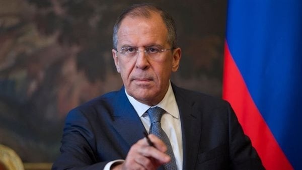 لافروف أوروبا أسهمت بشكل كبير في تأجيج الأزمة الأوكرانية لافروف أوروبا أسهمت بشكل كبير في تأجيج الأزمة الأوكرانية