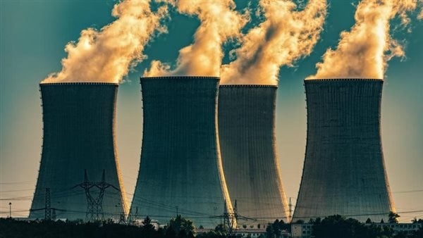 كندا تضع خطة لبناء 10 مفاعلات نووية جديدة