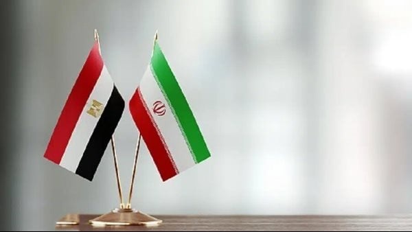 خبير استراتيجي الاتصالات المصرية الإيرانية تقتصر على مساعي التهدئة