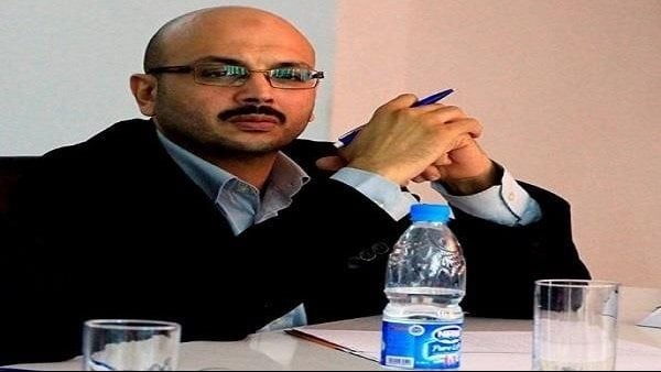 محمد سعد عبدالحفيظ إيران والولايات المتحدة لا يريدان العودة إلى الحرب محمد سعد عبدالحفيظ إيران والولايات المتحدة لا يريدان العودة إلى الحرب