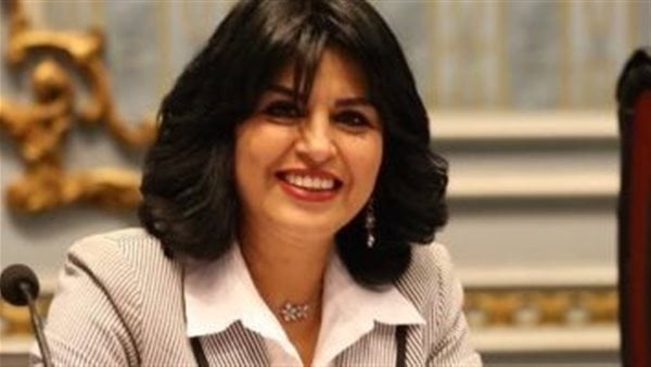 هند رشاد تشيد بجهود المتحدة في تنظيم فعاليات الفان زون بالعاصمة الإدارية هند رشاد تشيد بجهود المتحدة في تنظيم فعاليات الفان زون بالعاصمة الإدارية