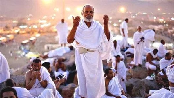 التقديم لحج القرعة 2027 يبدأ 12 أغسطس الشروط وطرق التسجيل التقديم لحج القرعة 2027 يبدأ 12 أغسطس الشروط وطرق التسجيل