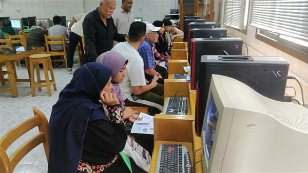 لطلاب الثانوية العامة أماكن معامل التنسيق الإلكتروني خلال تنسيق الجامعات 2026 لطلاب الثانوية العامة أماكن معامل التنسيق الإلكتروني خلال تنسيق الجامعات 2026