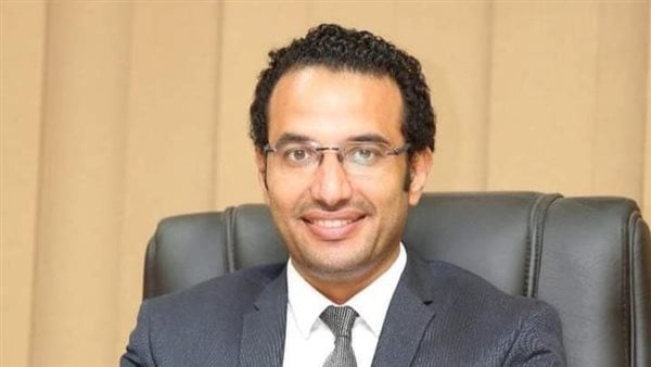 حق المواطن محفوظ متحدث التموين يكشف تفاصيل فتح باب التظلمات للمستبعدين من الدعم حق المواطن محفوظ متحدث التموين يكشف تفاصيل فتح باب التظلمات للمستبعدين من الدعم