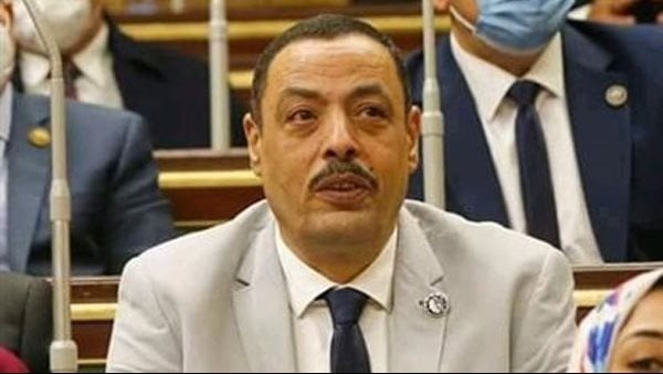 طلب إحاطة عاجل لتنشيط ملف السياحة الدينية والعلاجية طلب إحاطة عاجل لتنشيط ملف السياحة الدينية والعلاجية