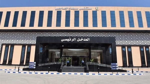 مصدر بأطباء سوهاج واقعة الضابط والطبيب انتهت بالتصالح ولا خلاف بينهم الآن