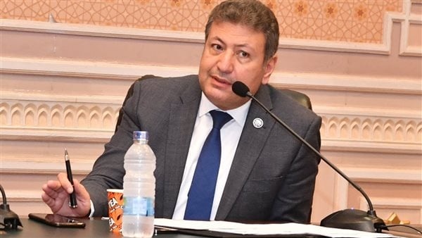 طارق شكري يكشف تحديات قانون اتحاد المطورين العقاريين ودوره في تنظيم السوق العقارية