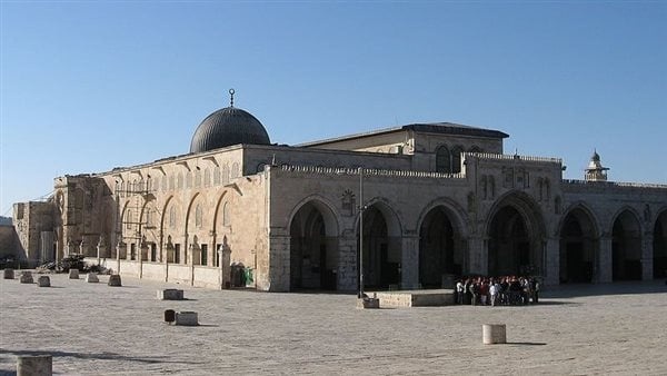 الرئاسة الفلسطينية المسجد الأقصى سيبقى عنوانا للهوية العربية والإسلامية للقدس الرئاسة الفلسطينية المسجد الأقصى سيبقى عنوانا للهوية العربية والإسلامية للقدس