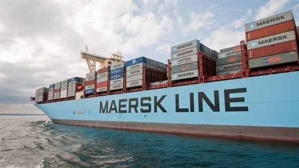 ارتفاع تكاليف الشحن بين آسيا والولايات المتحدة بسبب الحرب على إيران ارتفاع تكاليف الشحن بين آسيا والولايات المتحدة بسبب الحرب على إيران