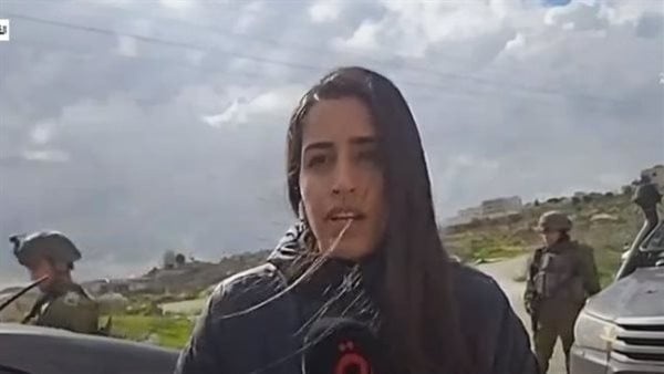 دانا أبو شمسية إسرائيل أوقفت عملياتها في جنوب لبنان مع الإبقاء على قواتها داخل المناطق المحتلة دانا أبو شمسية إسرائيل أوقفت عملياتها في جنوب لبنان مع الإبقاء على قواتها داخل المناطق المحتلة
