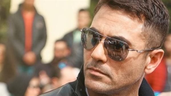 غدا استكمال نظر دعوى حبس الفنان أحمد عز لعدم سداد 570 ألف جنيه نفقة زينة