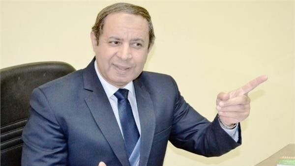 رئيس إذاعة القرآن الكريم الأسبق محبة النبي تكتمل بالاقتداء به وتطبيق منهجه رئيس إذاعة القرآن الكريم الأسبق محبة النبي تكتمل بالاقتداء به وتطبيق منهجه