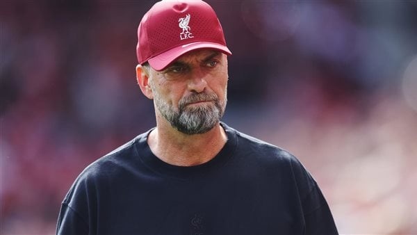 يورجن كلوب يكشف موقفه تجاه تدريب ريال مدريد