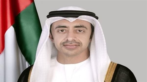 بن زايد يبحث مع لافروف الأوضاع بالشرق الأوسط وسبل تحقيق الأمن والاستقرار بن زايد يبحث مع لافروف الأوضاع بالشرق الأوسط وسبل تحقيق الأمن والاستقرار