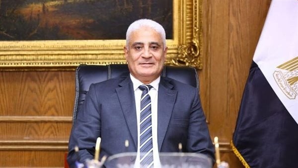 جمال عوض ما يثار عن أزمة سيستم المعاشات غير دقيق جمال عوض ما يثار عن أزمة سيستم المعاشات غير دقيق