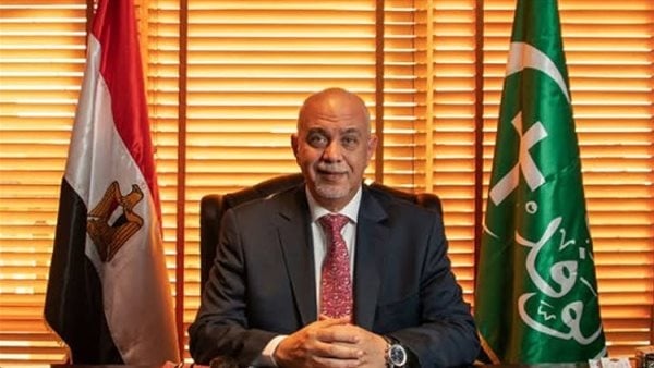 حازم الجندي الشباب هم وقود المجتمع وشريك أصيل في مسيرة البناء والتنمية حازم الجندي الشباب هم وقود المجتمع وشريك أصيل في مسيرة البناء والتنمية