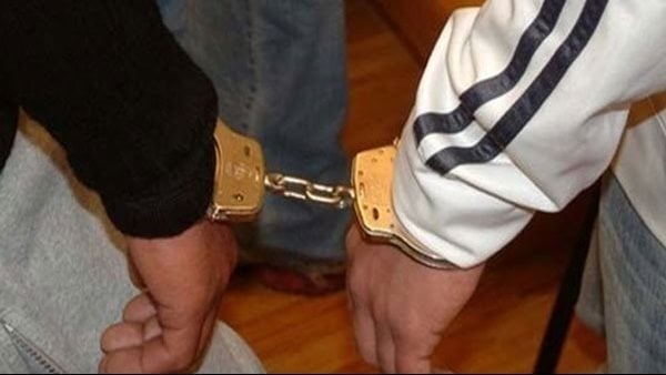 ضبط المتهمين بقتل شاب والعثور على جثمانه بقرية فرسيس بمحافظة الغربية
