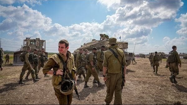 استشهاد فلسطيني في قصف إسرائيلي غرب خان يونس استشهاد فلسطيني في قصف إسرائيلي غرب خان يونس