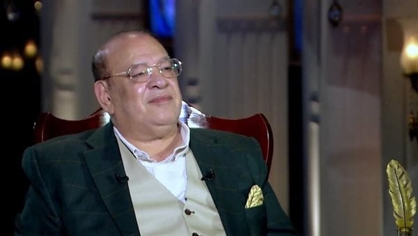 بكلمات مؤثرة صلاح عبد الله ينعي عبد العزيز مخيون