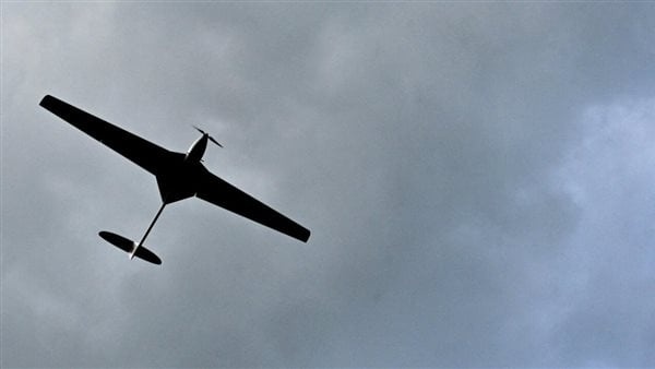 الدفاع الروسية دمرنا 553 مسيرة أوكرانية في عدة مناطق بالبلاد الليلة الماضية