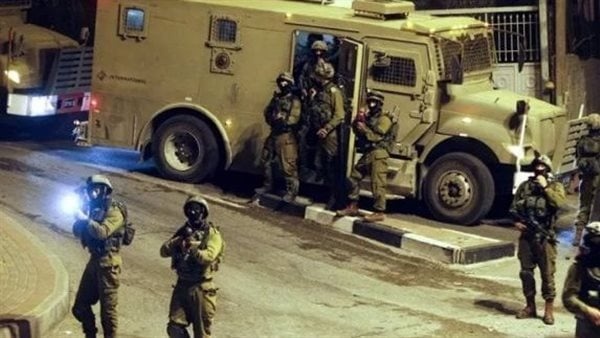 عاجل قوات الاحتلال الإسرائيلي تقتحم بيت لحم الفلسطينية عاجل قوات الاحتلال الإسرائيلي تقتحم بيت لحم الفلسطينية