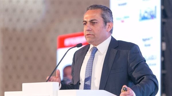 رئيس العاصمة الإدارية الجديدة المدينة جاهزة لاستضافة أكبر الفعاليات العالمية رئيس العاصمة الإدارية الجديدة المدينة جاهزة لاستضافة أكبر الفعاليات العالمية