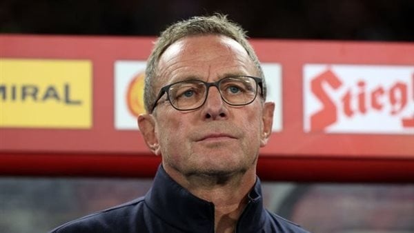 رانجنيك يجدد عقده مع النمسا حتى 2028 قبل مونديال 2026
