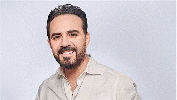 لحظة وائل جسار يشو ق جمهوره لأغنيته الجديدة لحظة وائل جسار يشو ق جمهوره لأغنيته الجديدة