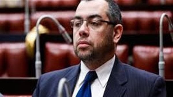 النائب محمد فؤاد يستعرض تحفظات وتخوفات حزب العدل بشأن آليات تطبيق الدعم النقدي النائب محمد فؤاد يستعرض تحفظات وتخوفات حزب العدل بشأن آليات تطبيق الدعم النقدي