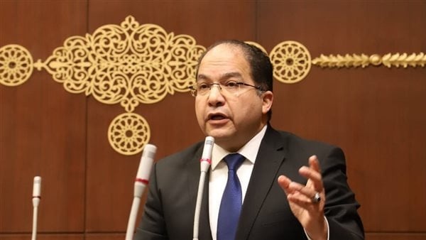 النائب عادل اللمعي ثورة يوليو أرست دعائم الدولة الحديثة ورسخت قيم العدالة الاجتماعية النائب عادل اللمعي ثورة يوليو أرست دعائم الدولة الحديثة ورسخت قيم العدالة الاجتماعية