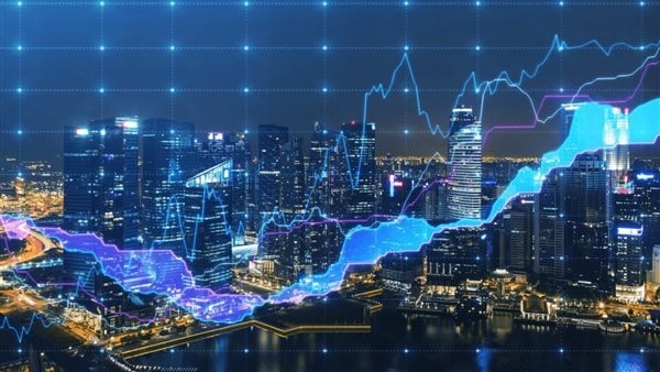 البورصات العالمية تتفاعل مع قرارات الفيدرالي وول إستريت تتراجع وتباين فى آسيا وآوروبا
