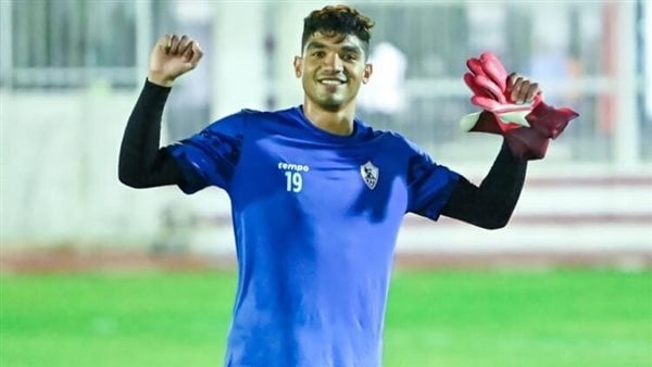 بيراميدز يبحث عن تدعيم حراسة المرمى ومحمد صبحي ضمن المرشحين بيراميدز يبحث عن تدعيم حراسة المرمى ومحمد صبحي ضمن المرشحين