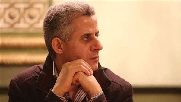 الثلاثاء المقبل سعد القرش في ضيافة منتدى الاستقلال الثقافي