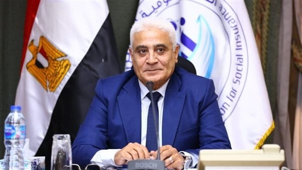 رئيس التأمينات النظام الجديد يقدم 170 خدمة تأمينية في إطار التحول الرقمي