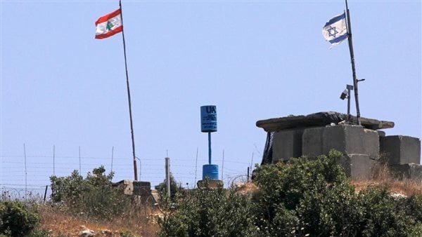 القاهرة الإخبارية تكشف تفاصيل الجولة السادسة من المفاوضات بين لبنان وإسرائيل بروما غدا القاهرة الإخبارية تكشف تفاصيل الجولة السادسة من المفاوضات بين لبنان وإسرائيل بروما غدا