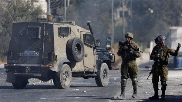 عاجل الاحتلال الإسرائيلي يقتحم بلدة فلسطينية وسط إطلاق الرصاص الحي عاجل الاحتلال الإسرائيلي يقتحم بلدة فلسطينية وسط إطلاق الرصاص الحي