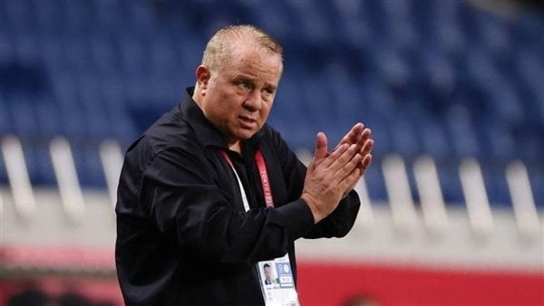 بعد تعيينه مديرا فنيا للجيلاية 3 مهام رئيسية في انتظار شوقي غريب بعد تعيينه مديرا فنيا للجيلاية 3 مهام رئيسية في انتظار شوقي غريب