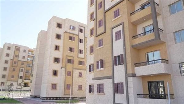 طرح شقق سكن لكل المصريين 2026 الشروط وكيفية الحجز طرح شقق سكن لكل المصريين 2026 الشروط وكيفية الحجز