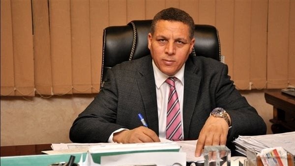 نائب بالشيوخ الأوكتاجون رسالة قوة تؤكد نجاح الجمهورية الجديدة في بناء دولة عصرية متكاملة