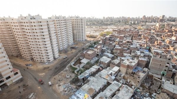 من الدويقة إلى الأسمرات كيف أغلقت مصر ملف العشوائيات الخطرة