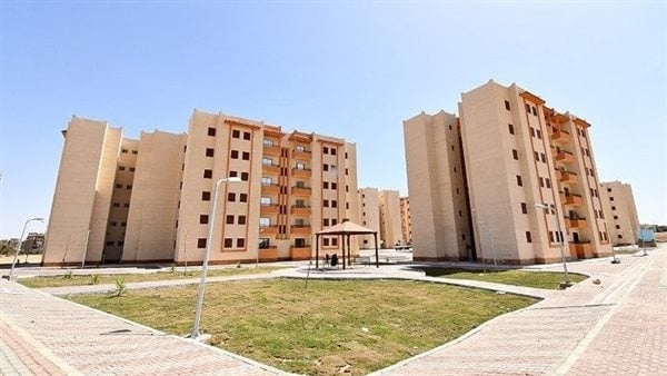 موعد طرح شقق الإسكان الاجتماعي 2026 ضمن سكن لكل المصريين 9 موعد طرح شقق الإسكان الاجتماعي 2026 ضمن سكن لكل المصريين 9