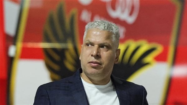 وائل جمعة يحسم الجدل حول مواجهة برشلونة تلقينا عرض ا لكن الاتفاق لم يكتمل