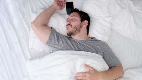 طعام شائع متوفر في كل منزل قد يساعد على النوم طعام شائع متوفر في كل منزل قد يساعد على النوم