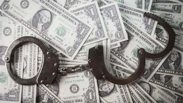 خلال 24 ساعة ضبط قضايا اتجار في النقد الأجنبي بـ3 ملايين جنيه خلال 24 ساعة ضبط قضايا اتجار في النقد الأجنبي بـ3 ملايين جنيه