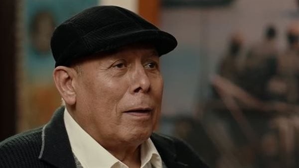 أحمد ماهر يكشف لـ معكم كواليس انضمامه لفيلم ناصر 56